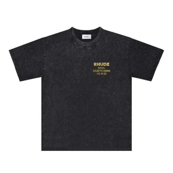 Picture of Rhude T Shirts Short _SKURhudeS-2XL11trZJRH1732485